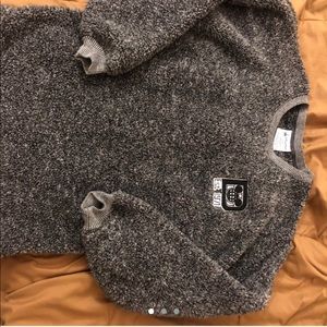 Fluffy Disney spirit jersey